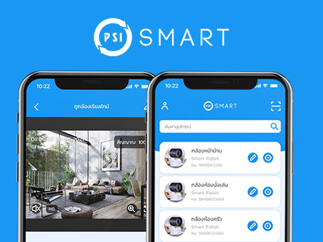 PSI Smart Application